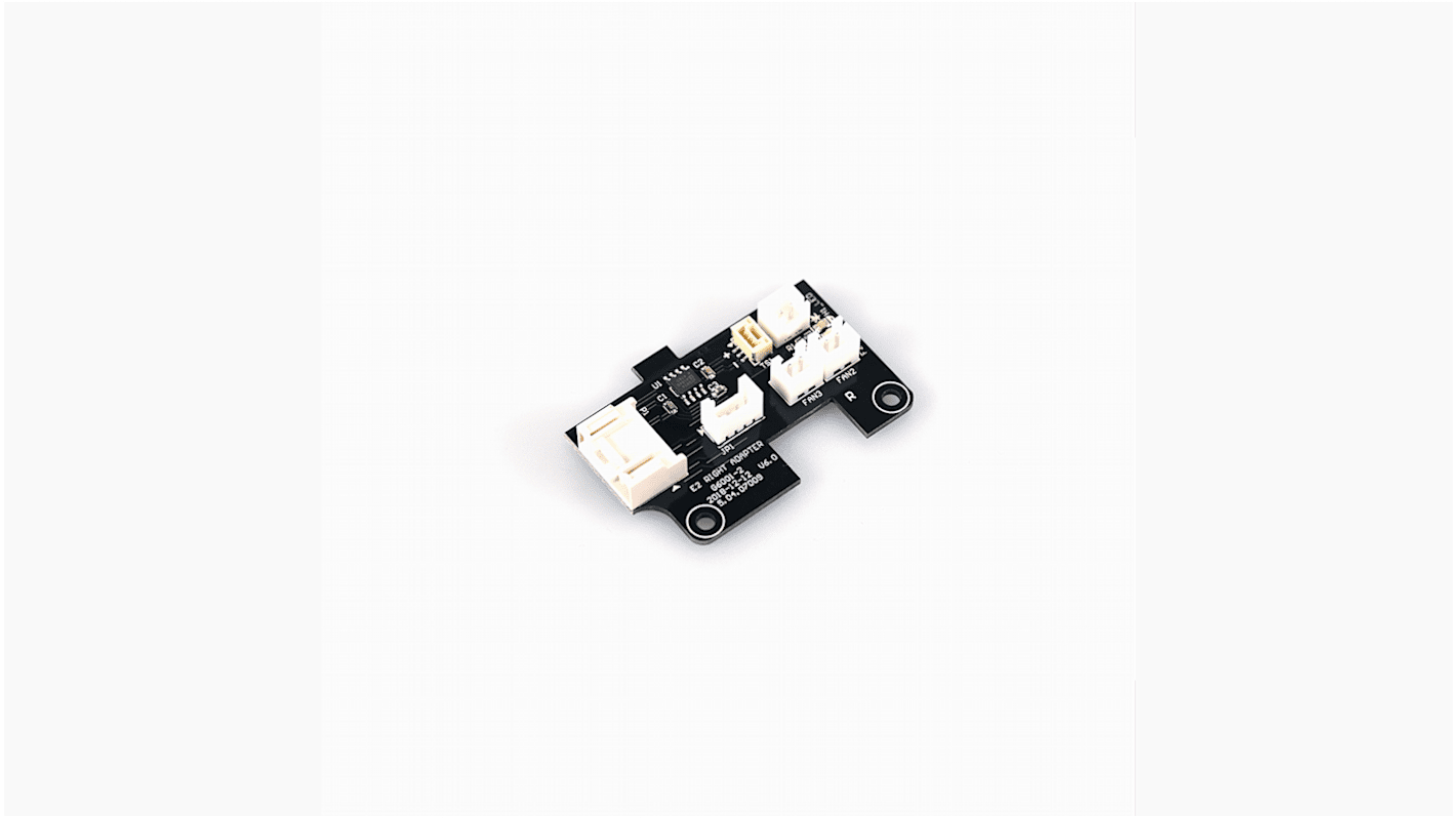 Raise3D Extruder for use with E2 ; E2CF, Raise3D