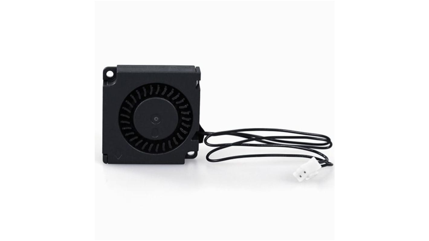 Ventilador Raise3D 1104000182 para uso con E2 y E2CF, Raise3D