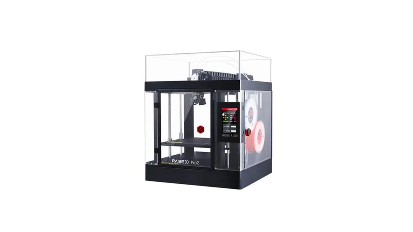 Raise3D Pro2 3D Printer 3 Year Warranty Extension