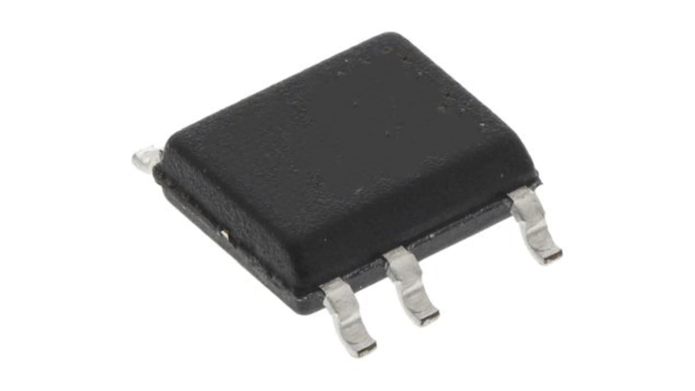 DiodesZetex AL1698-20CS7-13 LED Driver IC, 18 V 7-Pin SO