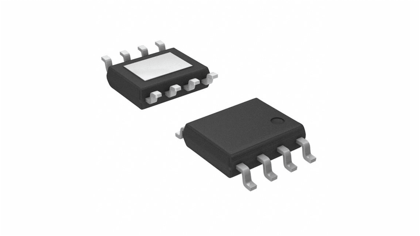 IC Controlador de LED DiodesZetex, IN: 5 → 36 V, OUT máx.:, SO de 8 pines