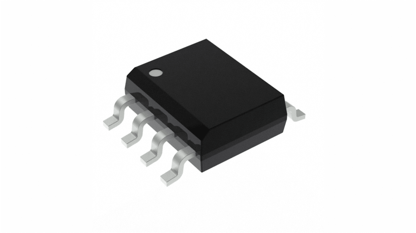 Modulo Driver gate DGD2003S8-13, CMOS, TTL, 290,69 A, 10 → 20V, SOIC, 8-Pin