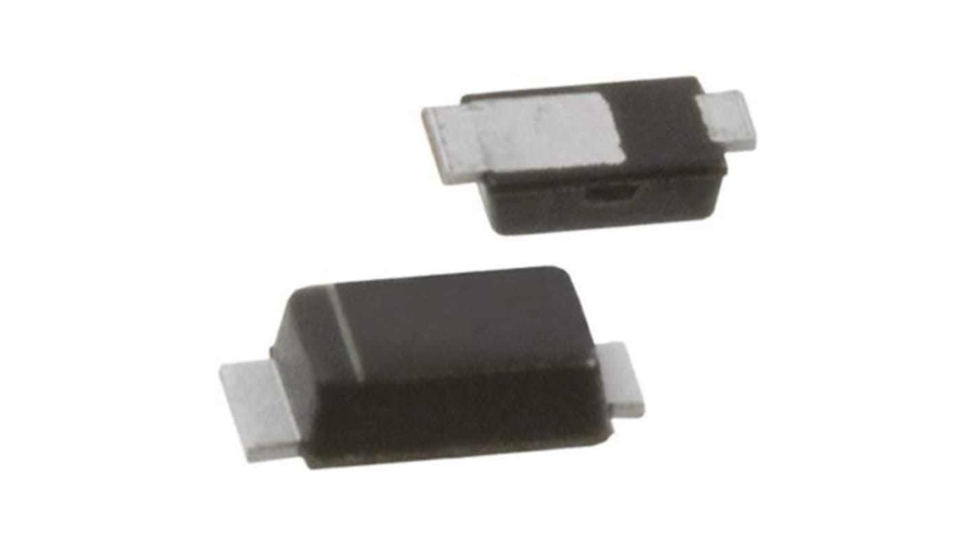 Diodo raddrizzatore e Schottky Diodes Inc, Montaggio superficiale, 30V, PDI323, Raddrizzatore Schottky