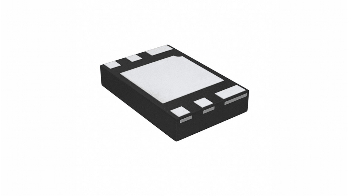 Remplisseur de batterie DiodesZetex