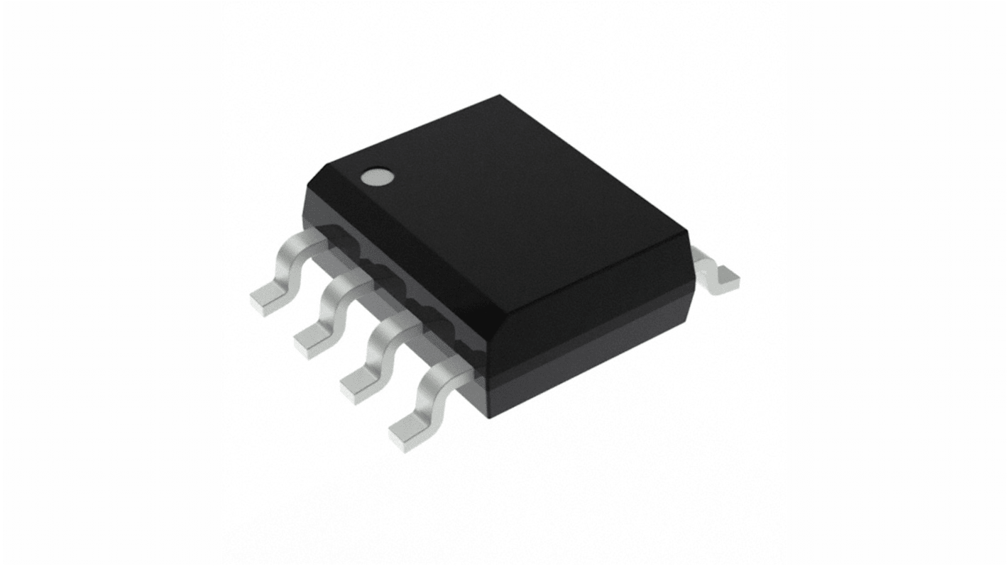 DiodesZetex ゲートドライバモジュール 290.69 A SOIC 8-Pin