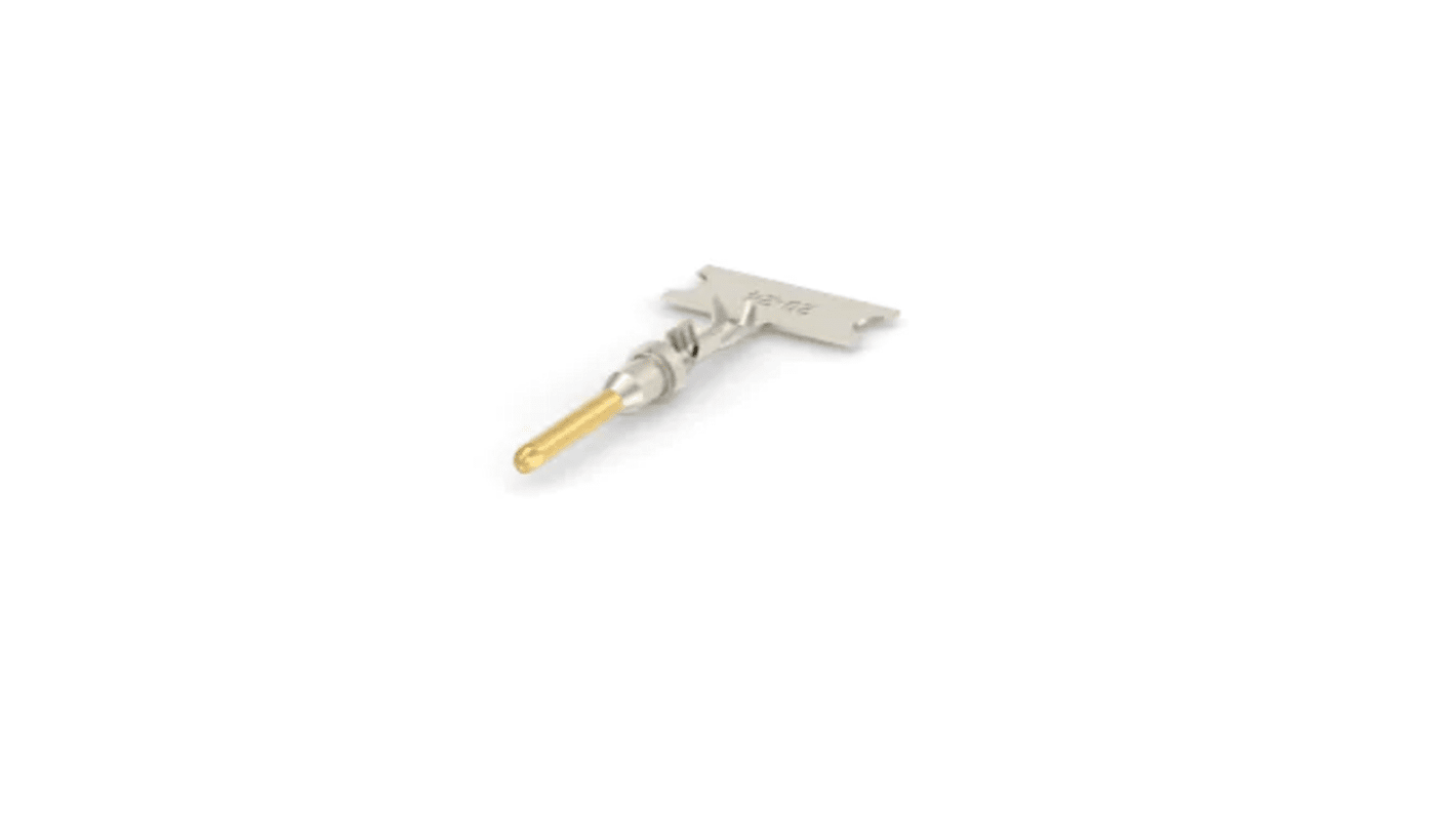 XRC PIN TERMINAL 20-24 AWG Gold Plated