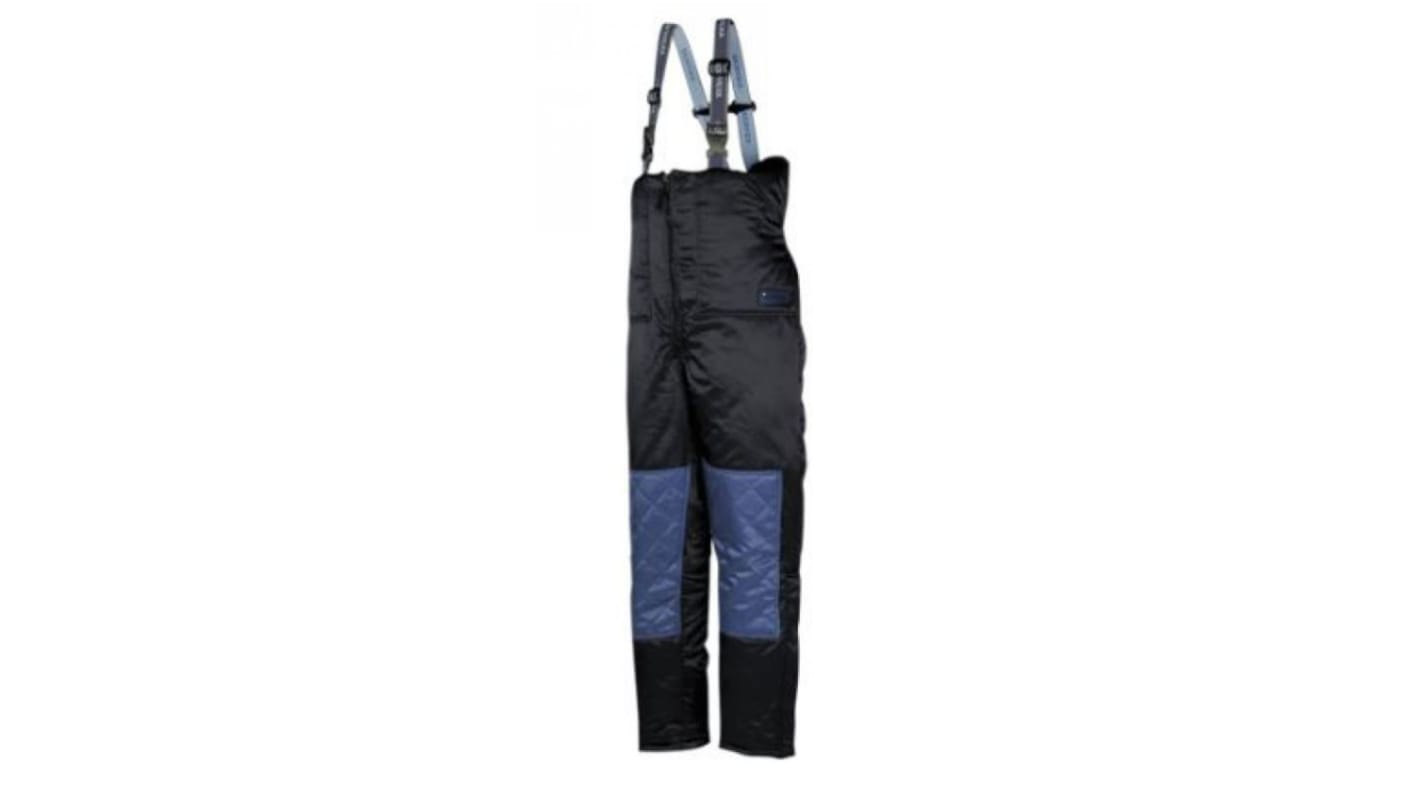 Pantalones de trabajo para Unisex, Azul, Azul marino oscuro