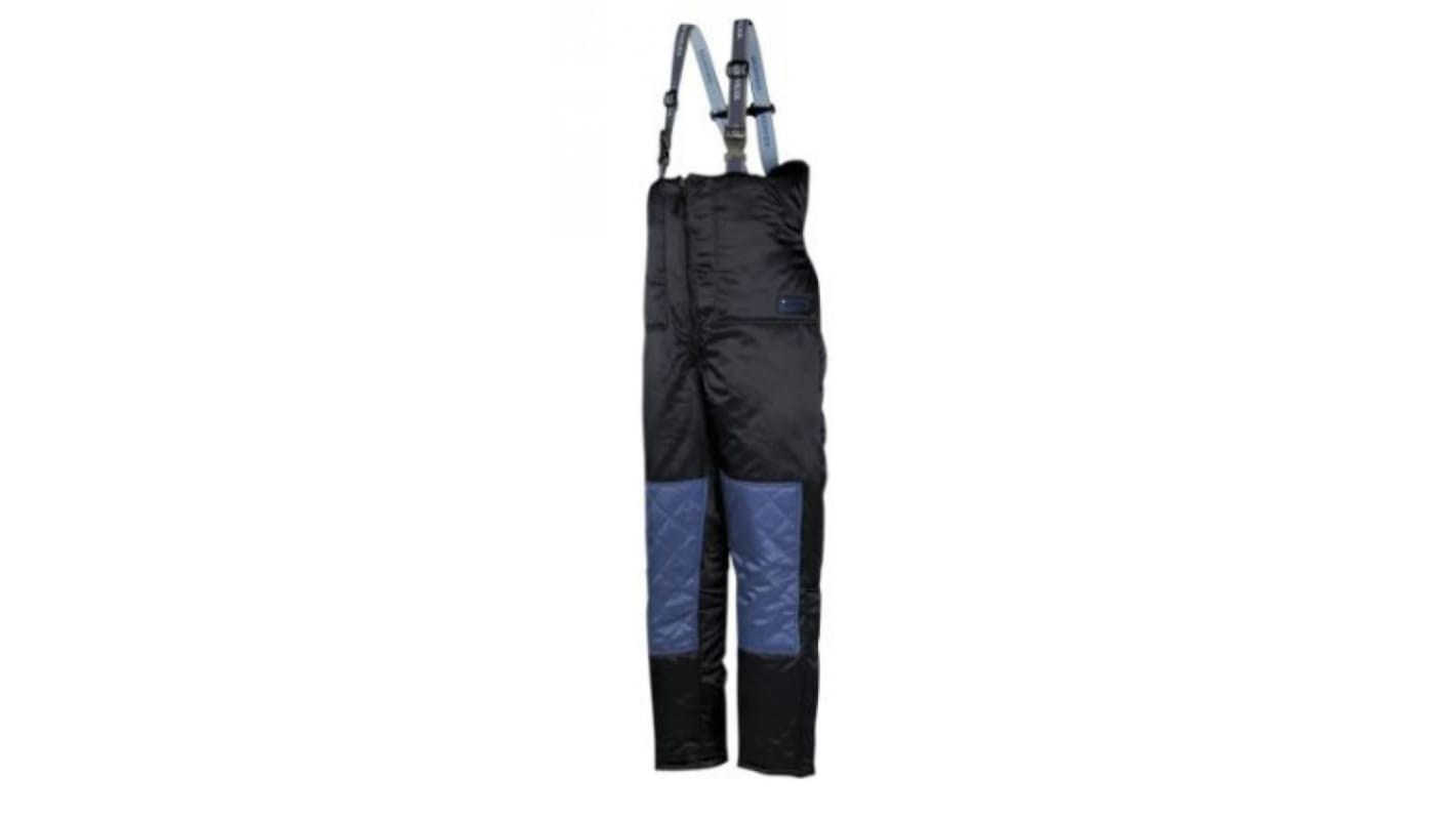 Sioen Blue, Dark Navy Work Trousers