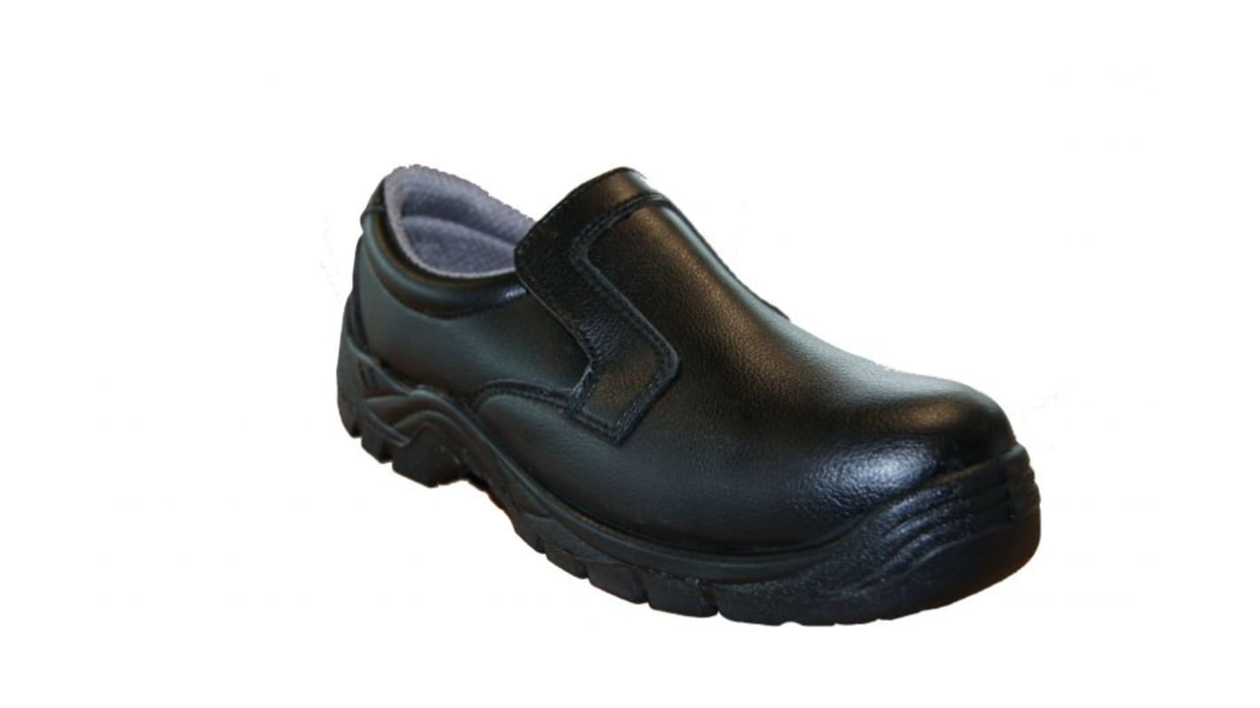 Reldeen Slip-on Safety Shoes S2 SRC