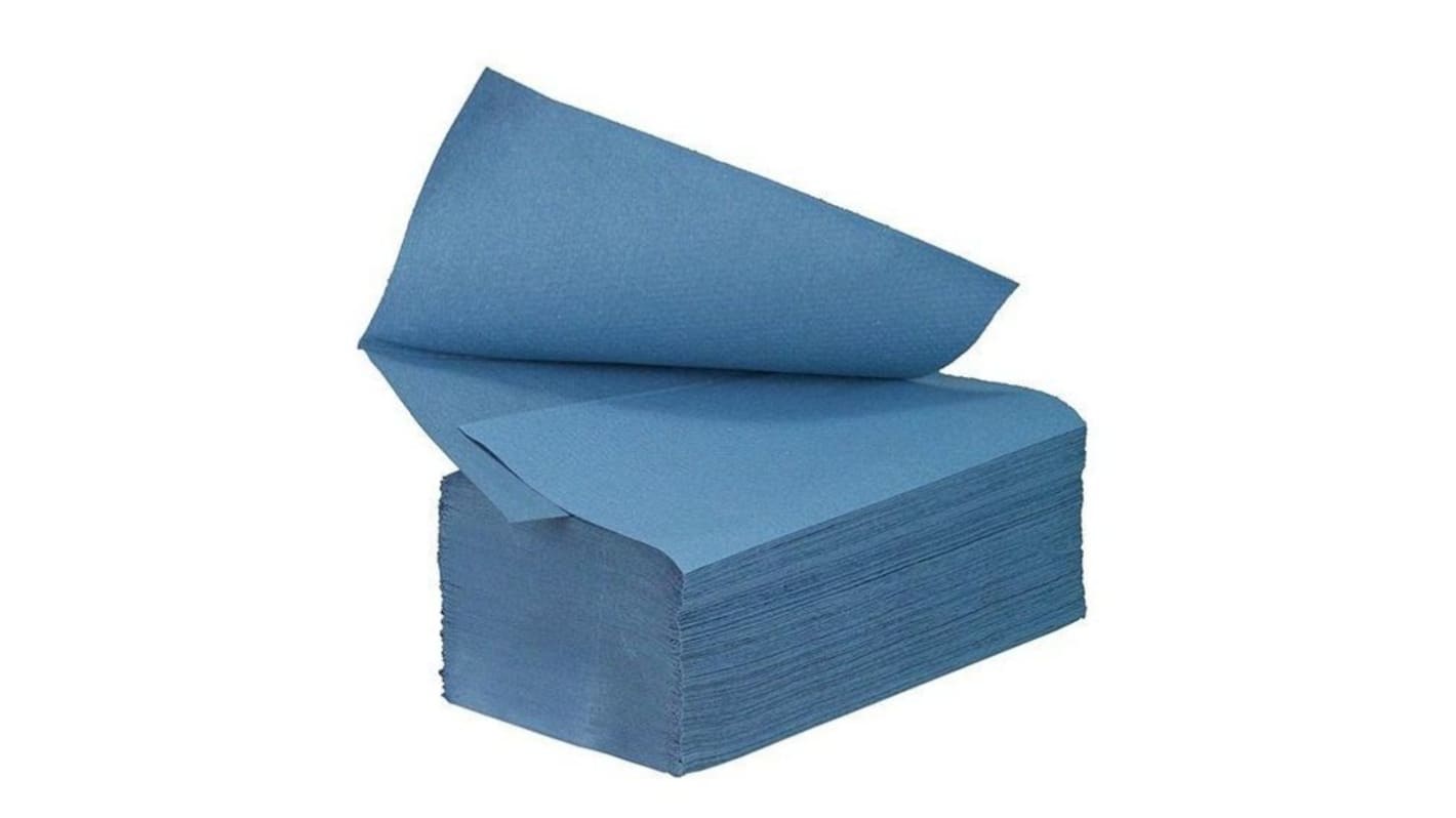 Northwood Hygiene Folded Paper Towel, 242 x 222mm, 250 Sheets