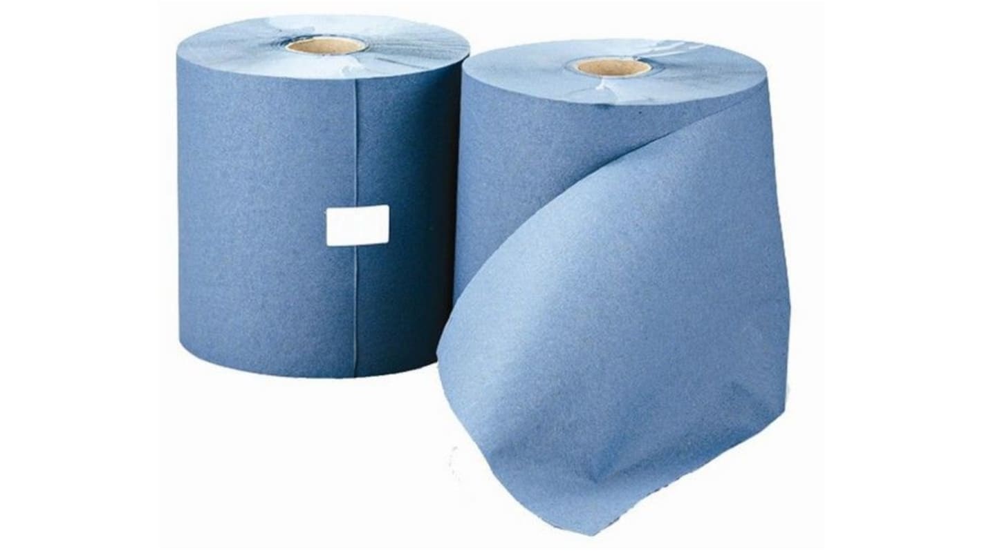Northwood Hygiene 6 rolls of Paper Towel, 1 ply