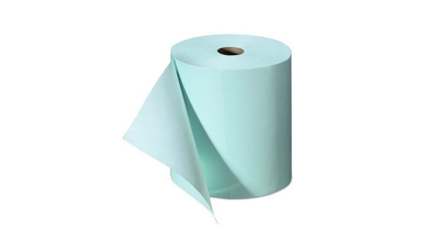 Salviette a secco Harrison Wipes CHUX, conf. da 400 pz.