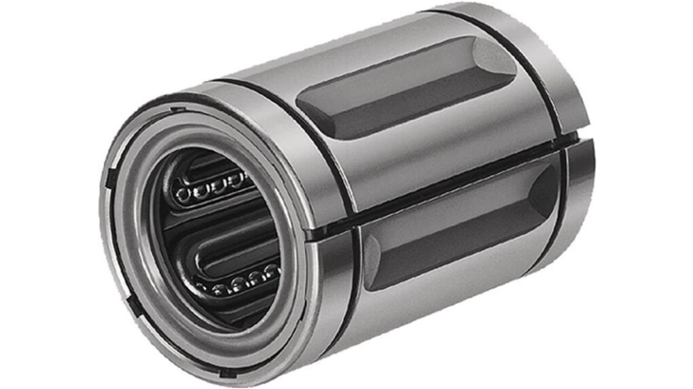 Bosch Rexroth R061104010, Linear Ball Bearing with RS