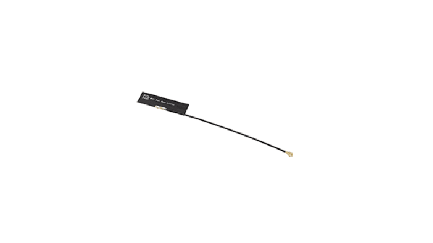 Antenne WiFi Omnidirectionnelle Interne WiFi 3.1dBi