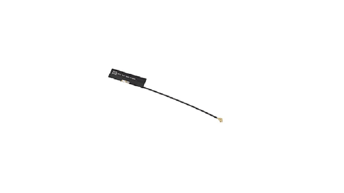 Molex 204281-1150 Patch WiFi Antenna, WiFi