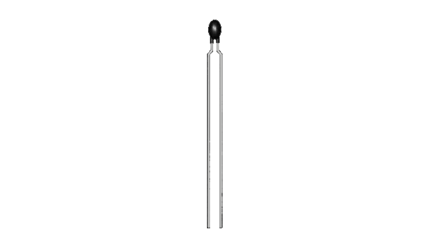 EPCOS NTC PTC Thermistor, 103°C Max