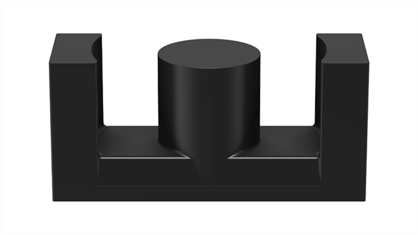 B66365G1000X187 Core in ferrite, ETD 44 EPCOS, per Trasformatore RS