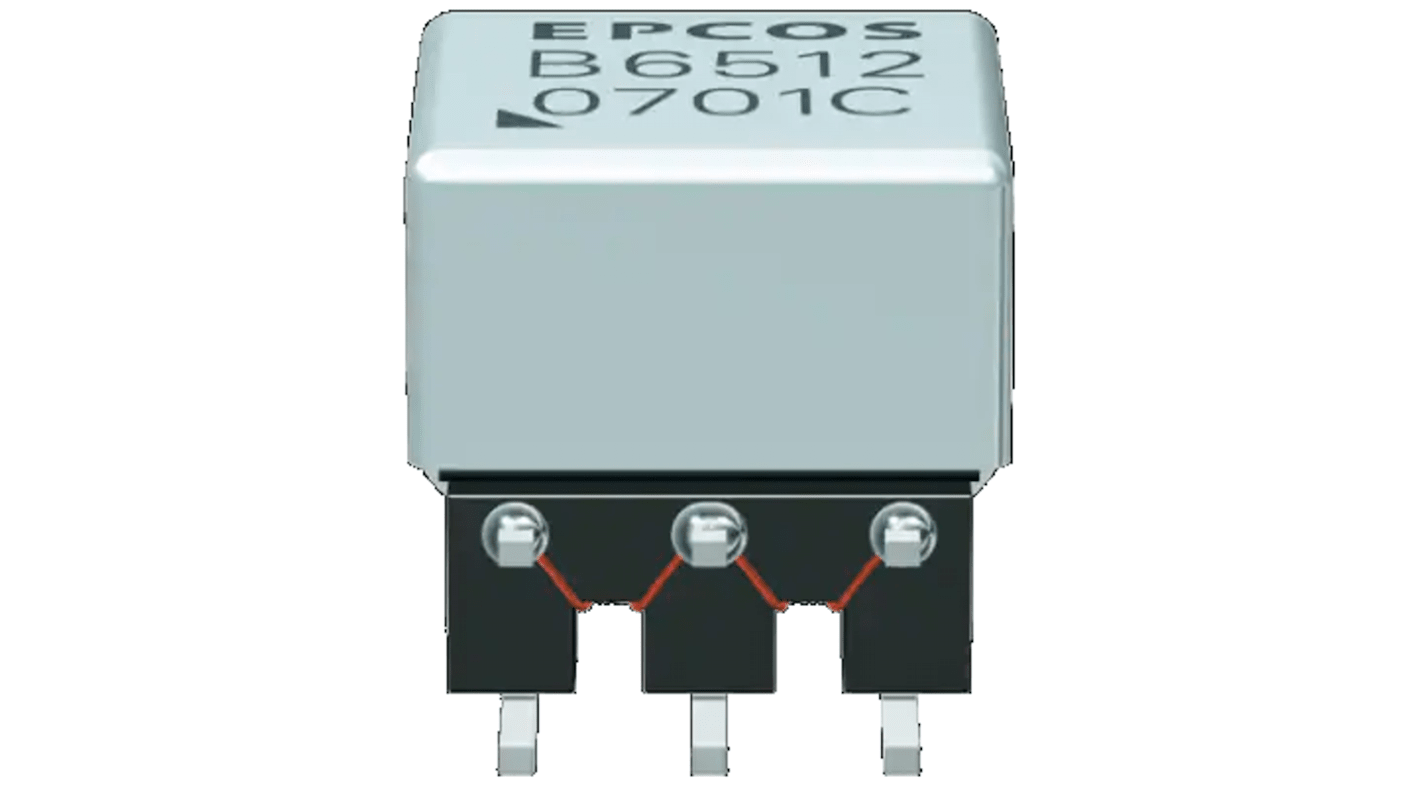 Trasformatore per PCB EPCOS