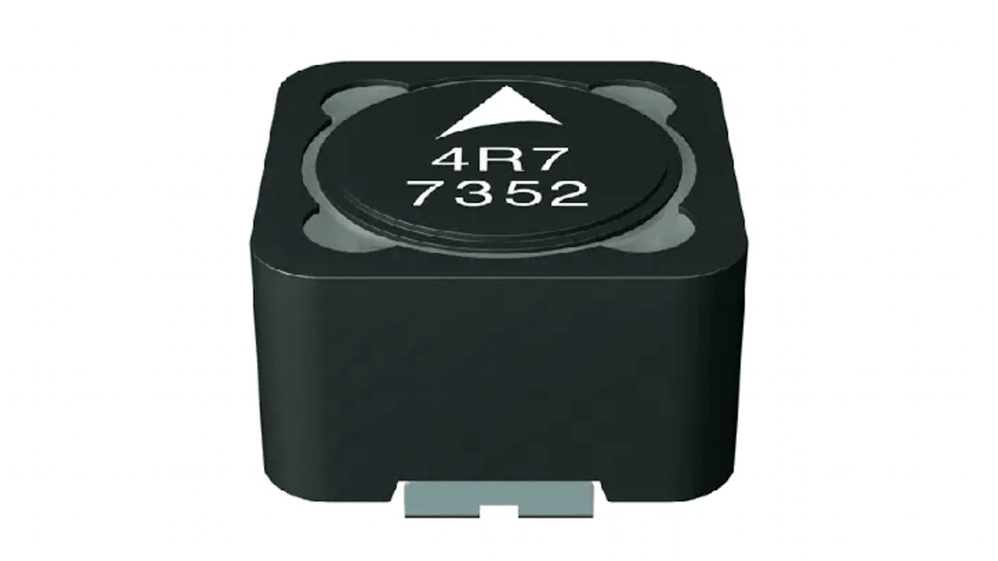 Inductance CMS 15 μH, 4.5A max