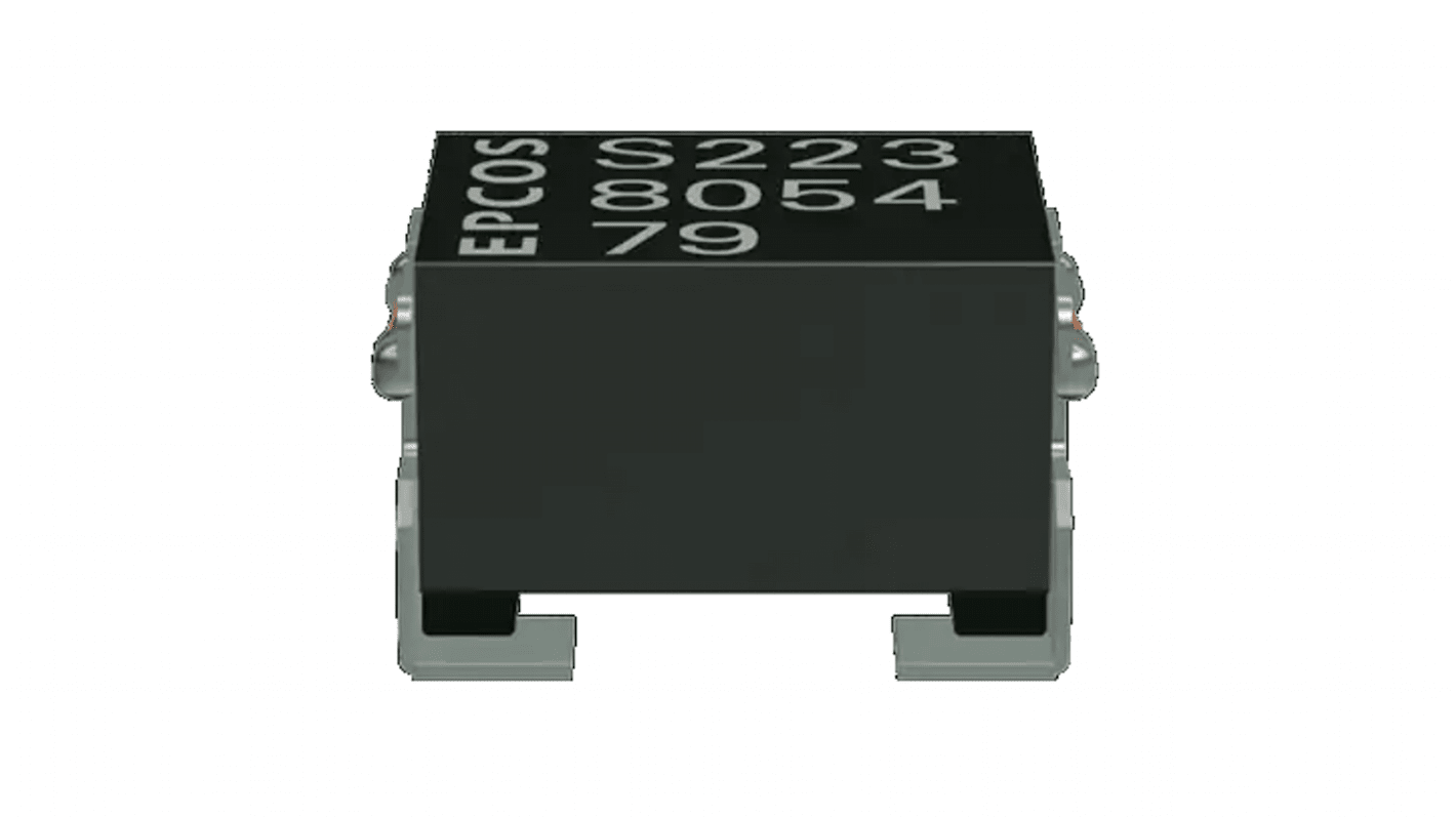 EPCOS 250 nH Common Mode Choke