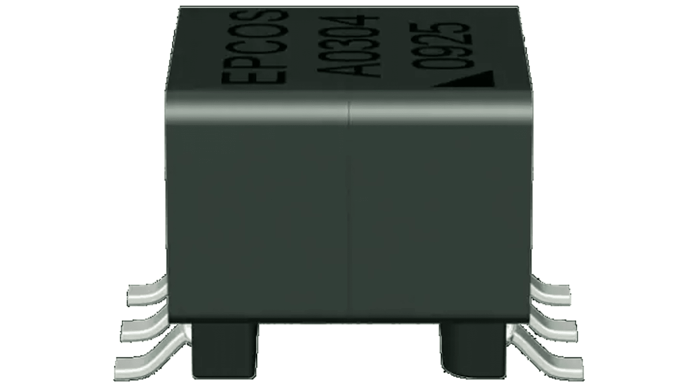 Surface Mount Audio Transformer