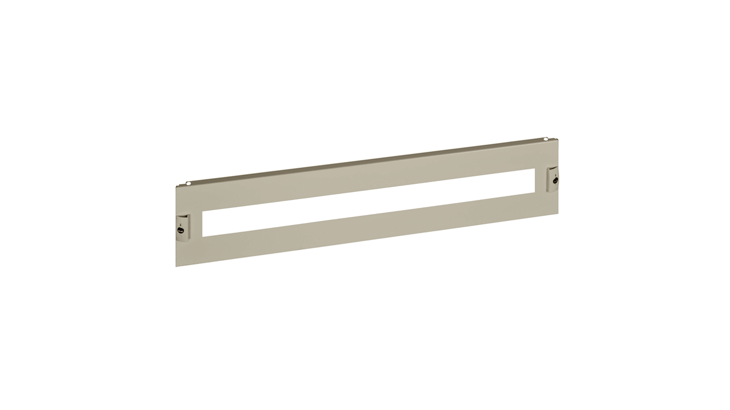Schneider Electric Steel Panel for Use with Prisma G Enclosure, 150 x 850mm