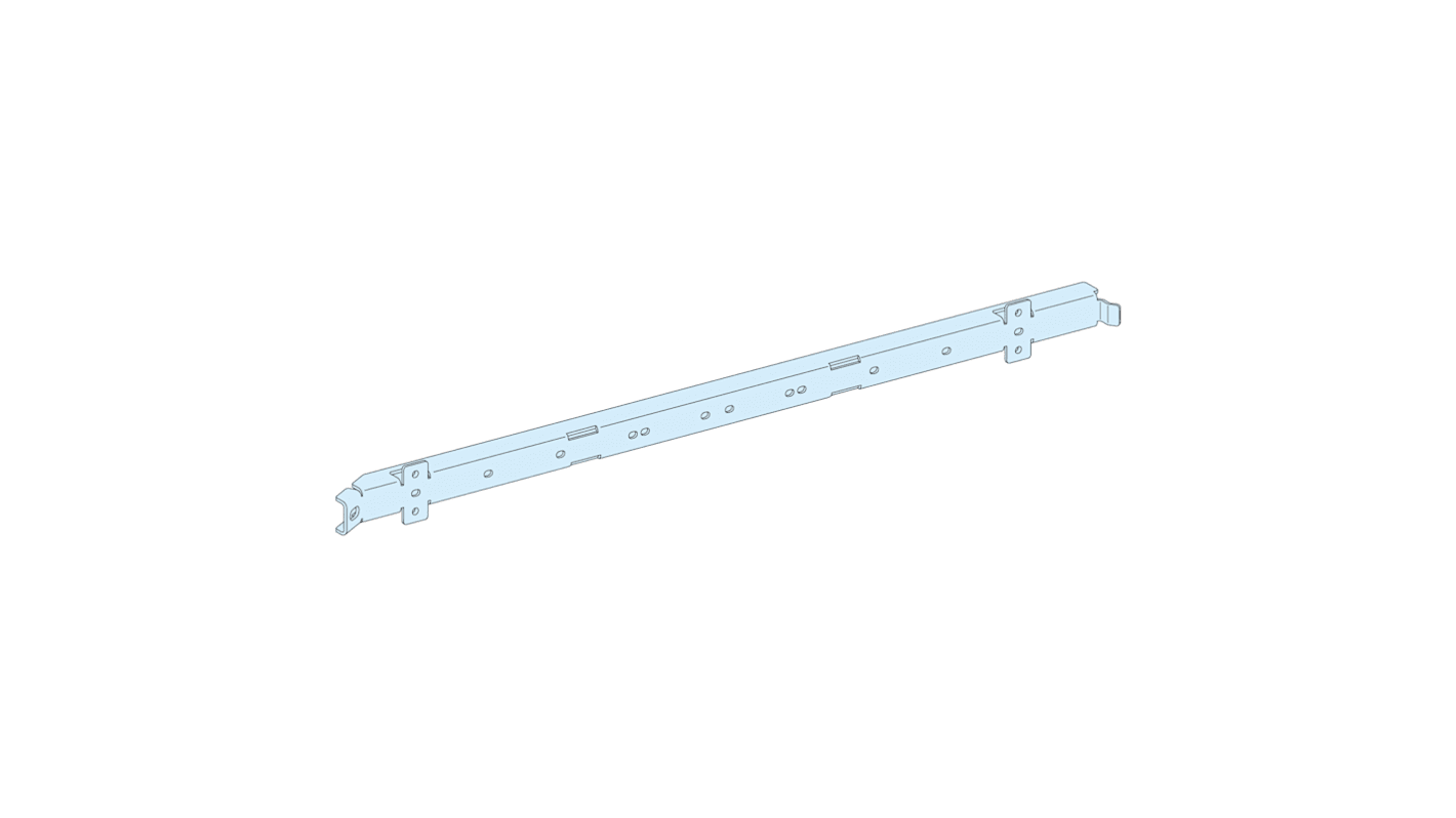 Schneider Electric アダプタ アダプタ スチール 500mm x 500mm