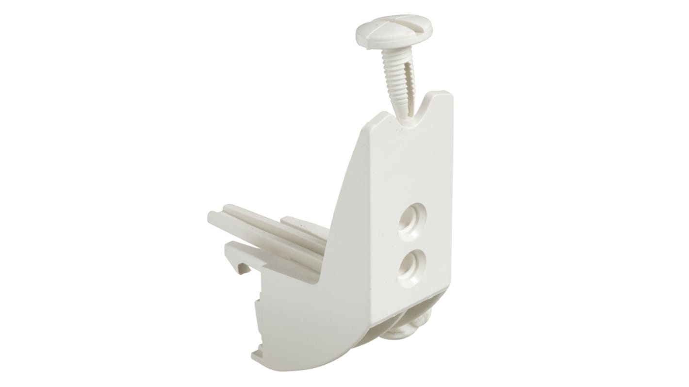 Schneider Electric Plastic Cable Trunking Accessory