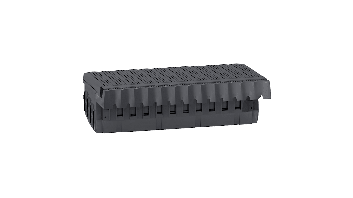 Schneider Electric Linergy Distribution Block for use with Compact NSX250