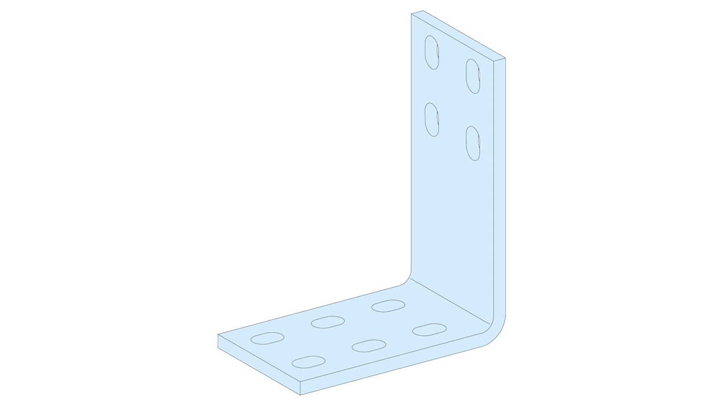 Schneider Electric Linergy Connector Plate for use with Busbar