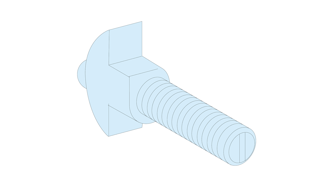 Schneider Electric Linergy Mounting Hardware for use with Linergy LGY Busbar, Linergy LGYE Busbar