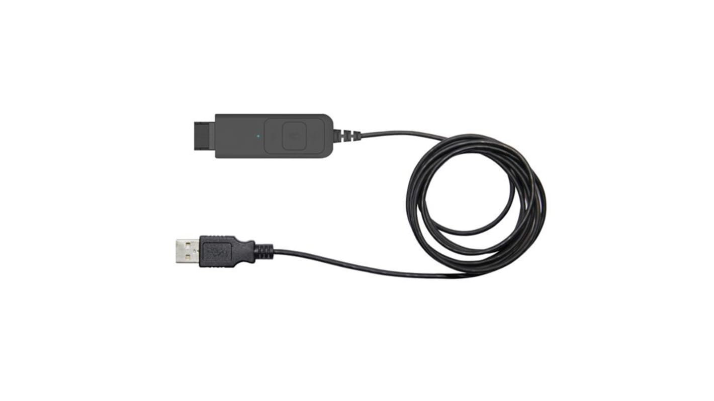 JPL Fejhallgató kábel 575-266-001 USB-A