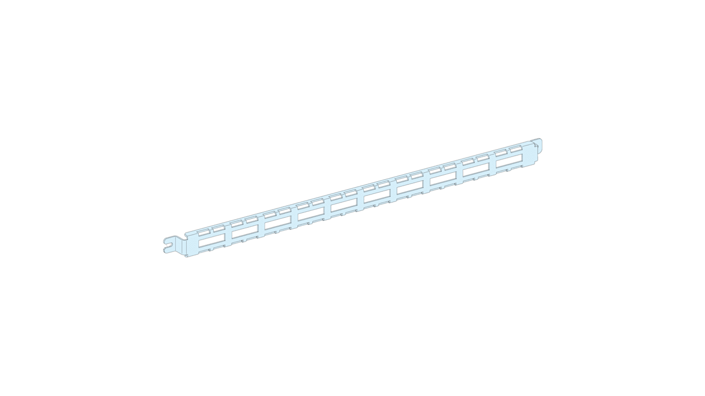 Schneider Electric Metal Cable Tie Holder for Use with Prisma G Enclosure