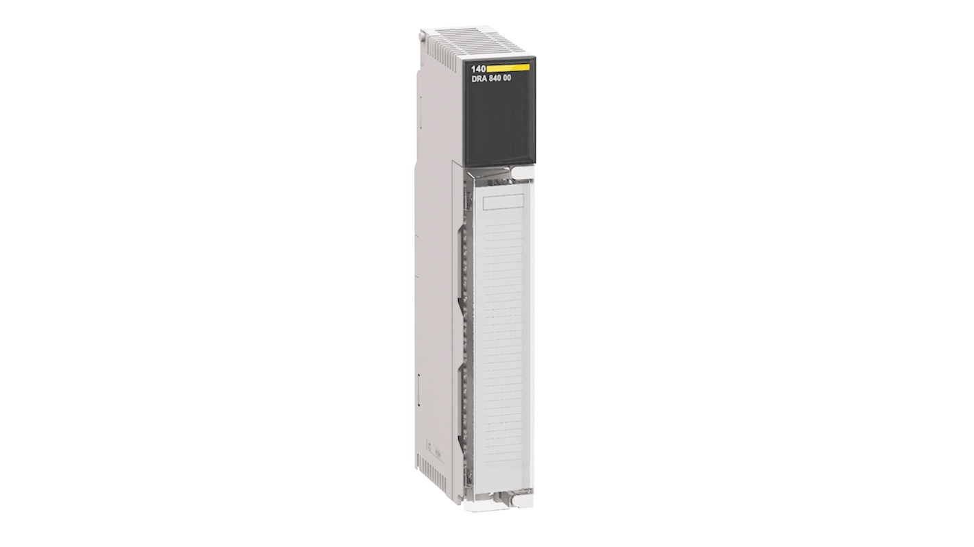 Schneider Electric Power Supply for Use with Modicon Momentum