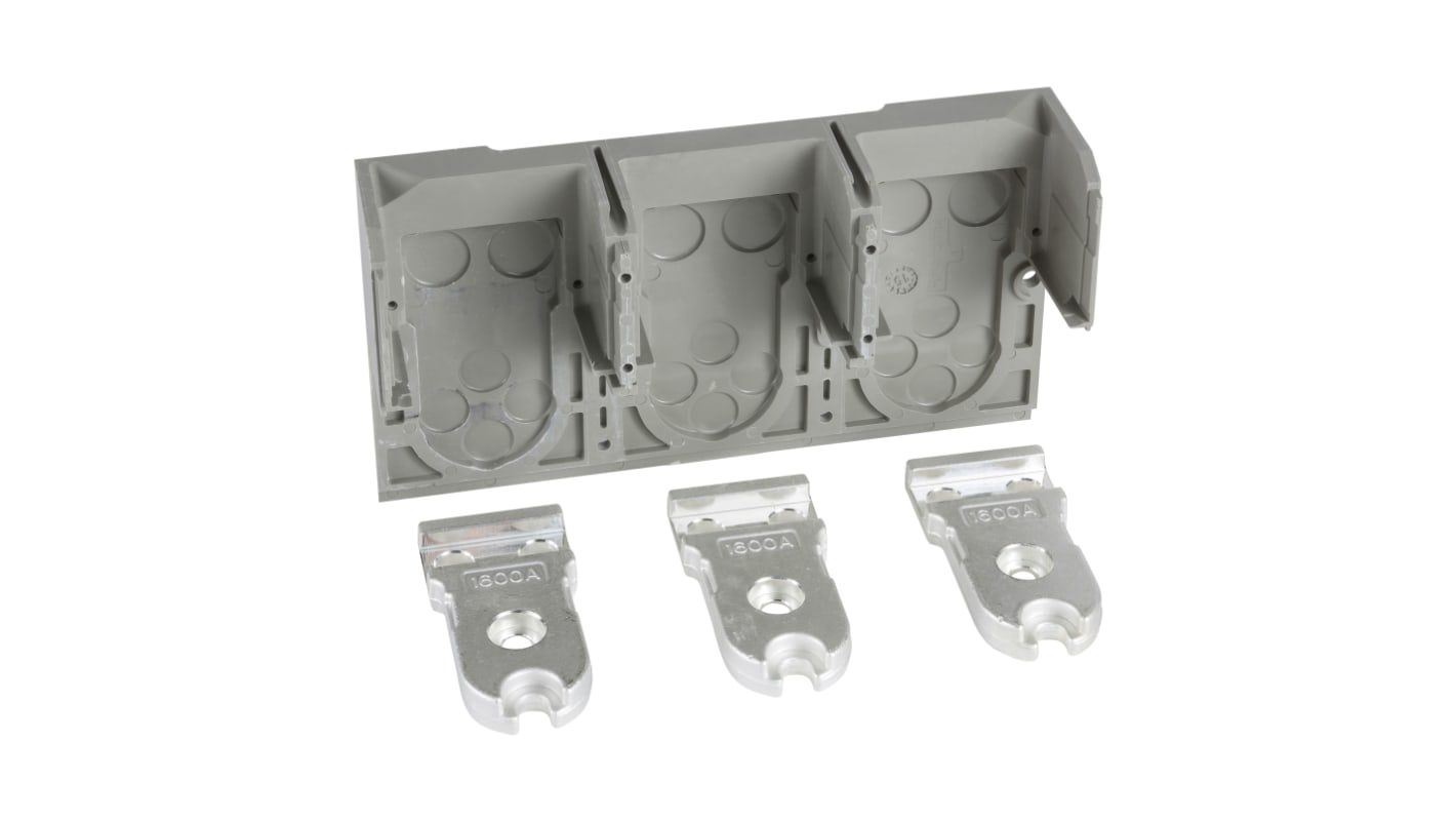 33599 | Schneider Electric Connection Unit for use with ComPact NS630b ...