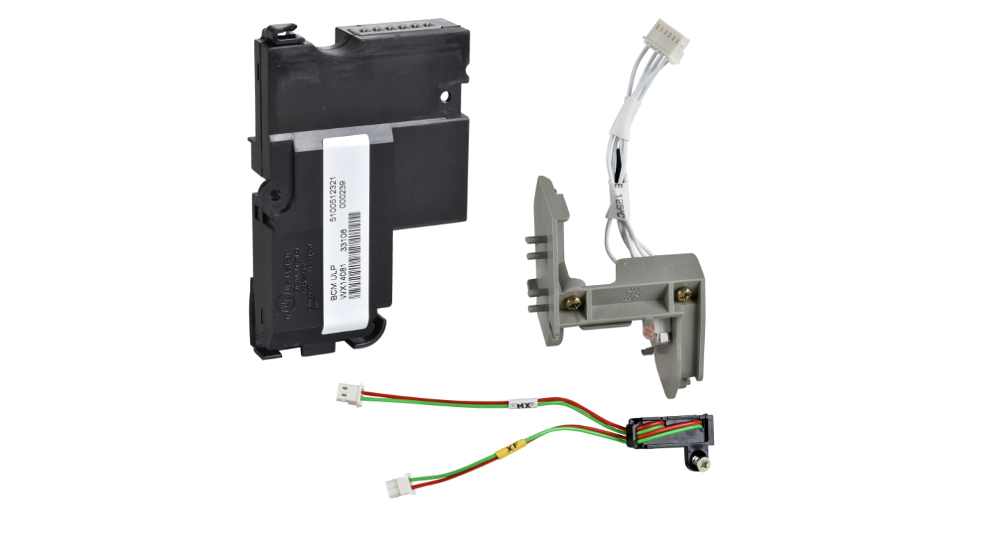 Schneider Electric Communication Module for use with ComPact NS630b to NS1600 Series Circuit Breaker