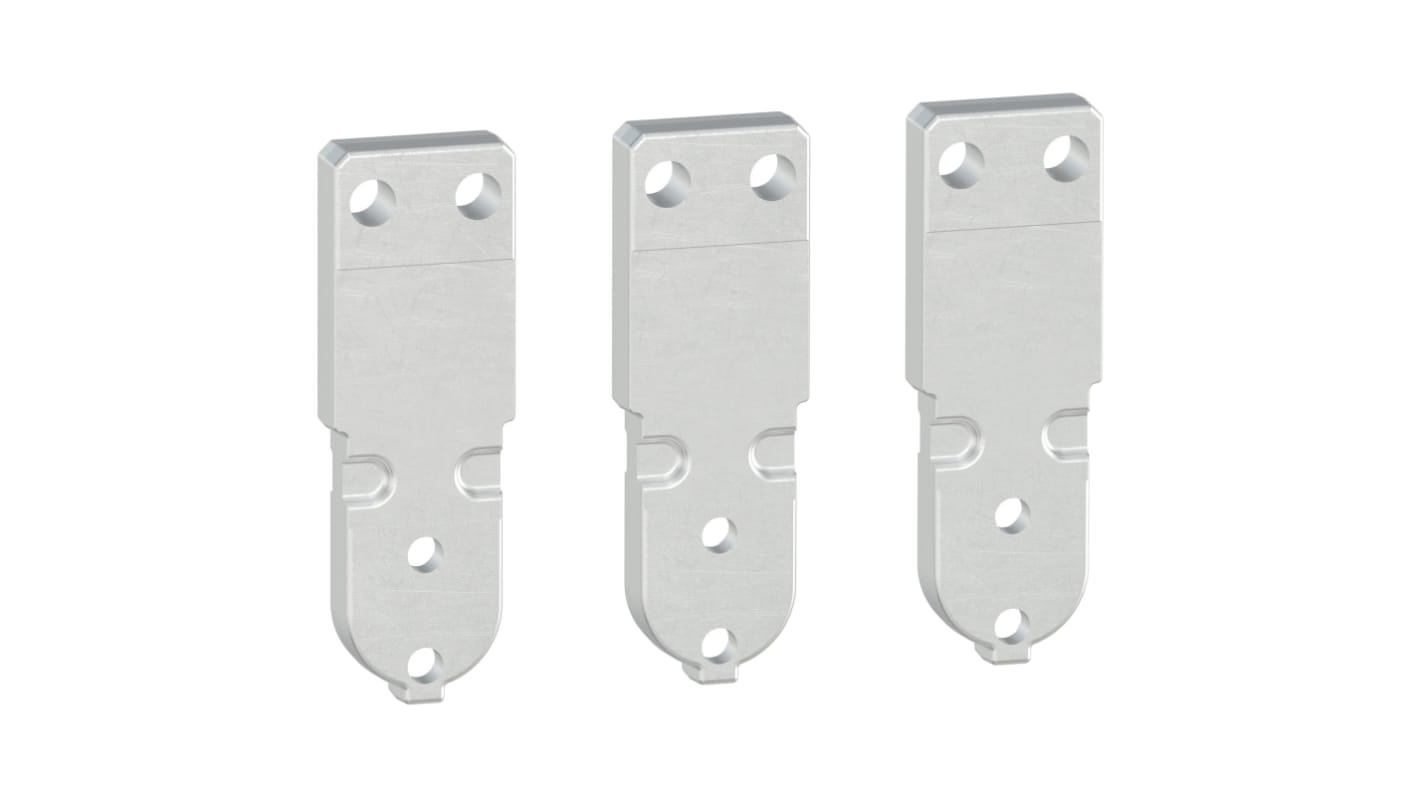33727 | Schneider Electric Connection Unit for use with ComPact NS630b ...