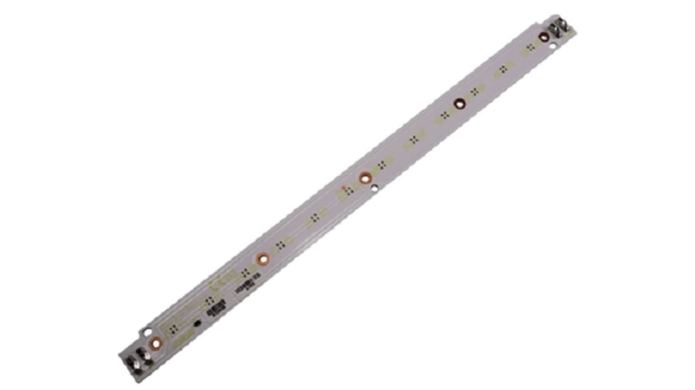 LED UVC de 48 leds Seoul Viosys, λ 270 → 280nm, 648 → 828mW, encapsulado Matriz de PCB