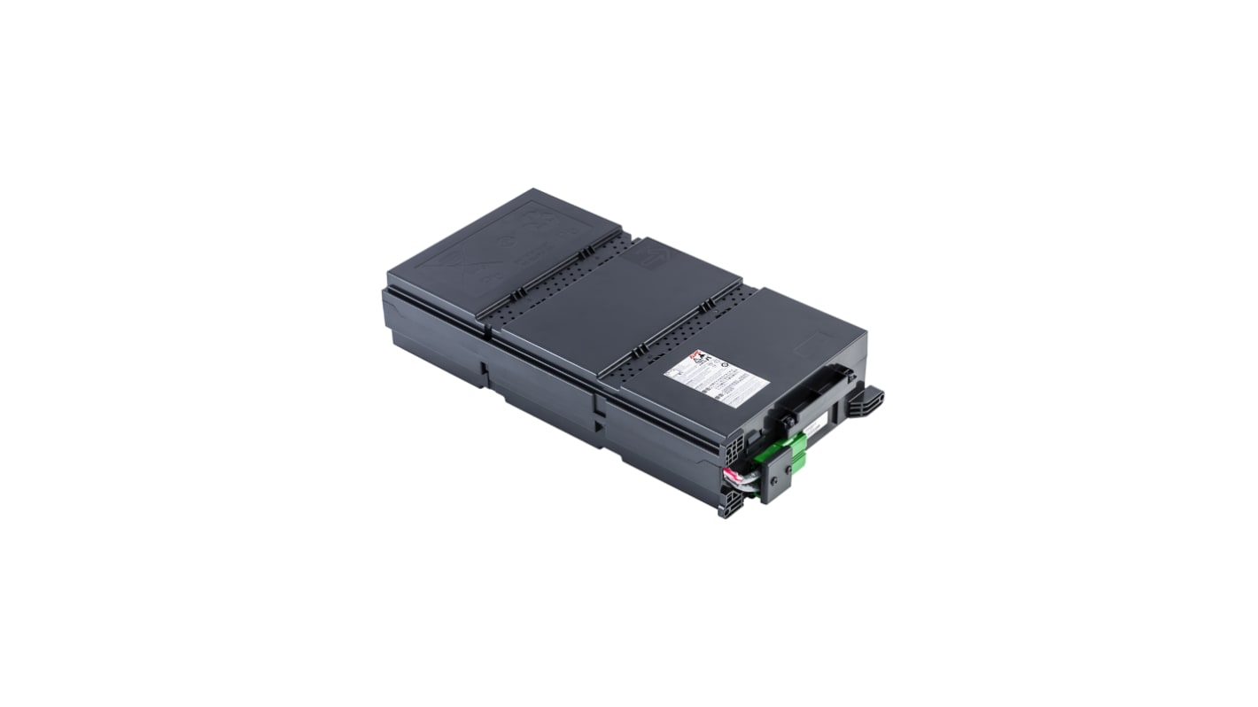 APCRBC141 APC UPS Replacement Battery Cartridge, for use with UPC RS