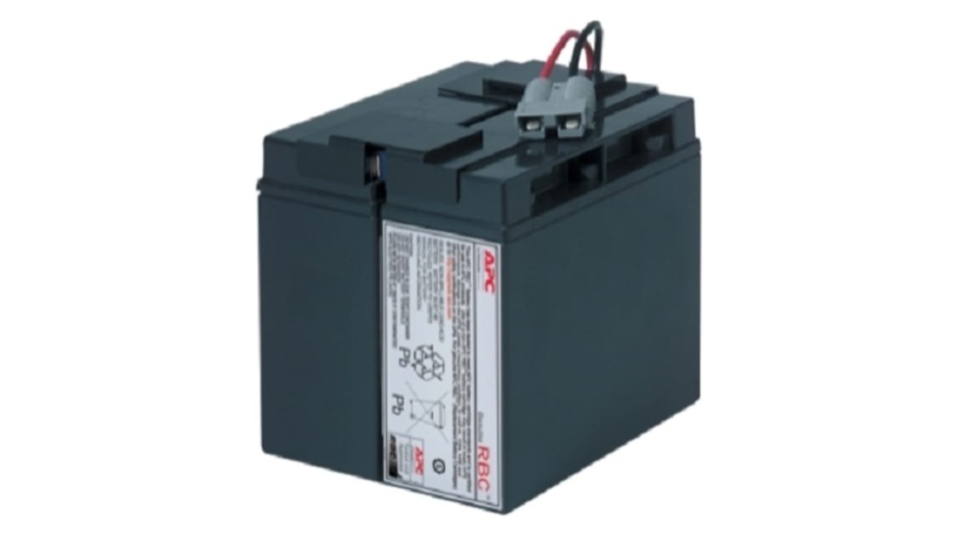 APCRBC148 APC UPS Replacement Battery Cartridge, for use with UPC RS