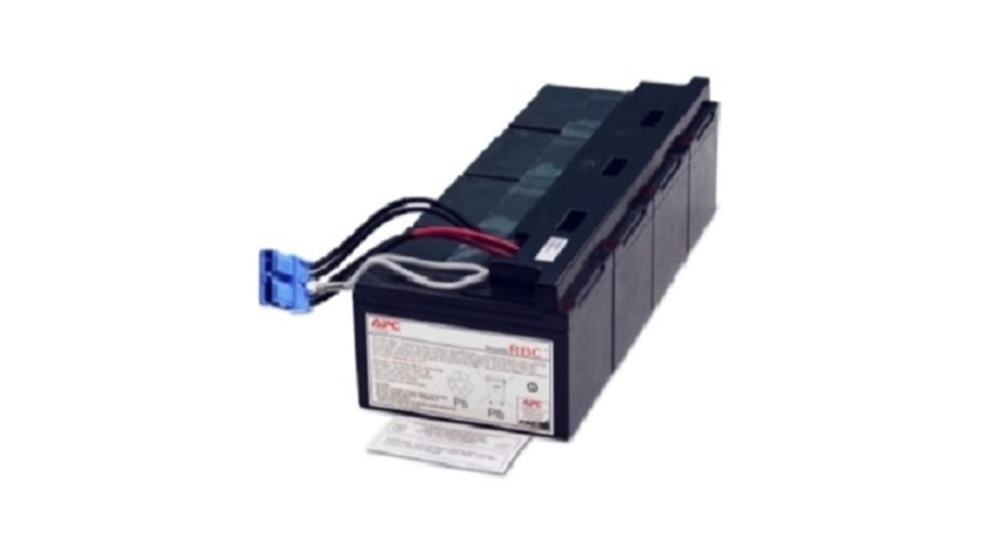 APCRBC150 APC UPS Replacement Battery Cartridge, for use with UPC RS