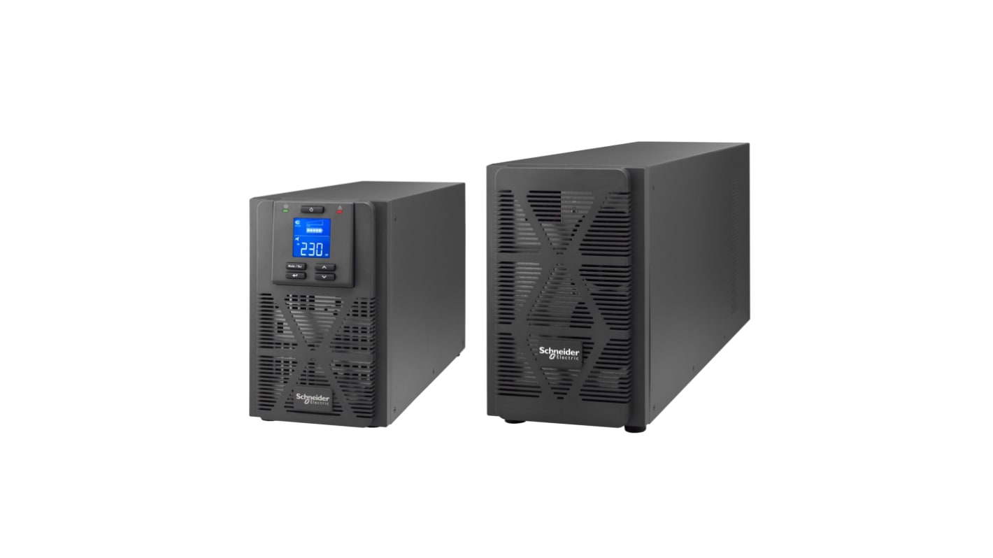 SRVS1KIL APC 230V Input Stand Alone Uninterruptible Power Supply