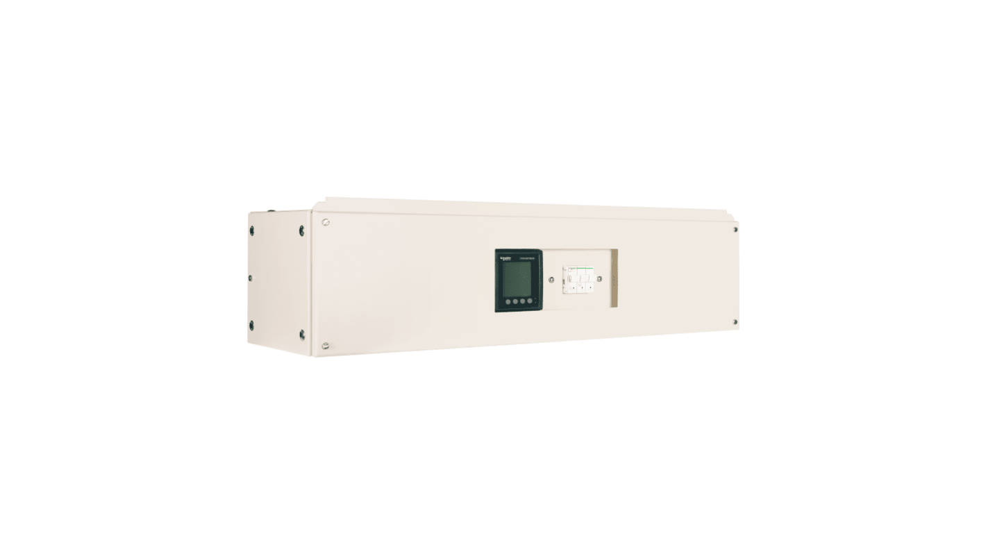 Cuadro de distribución Schneider Electric MG64M, 630 A, PowerPact