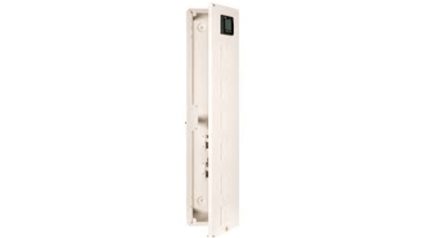 Cuadro de distribución Schneider Electric MGPCM18L, 18 vías, 630 A, PowerPact