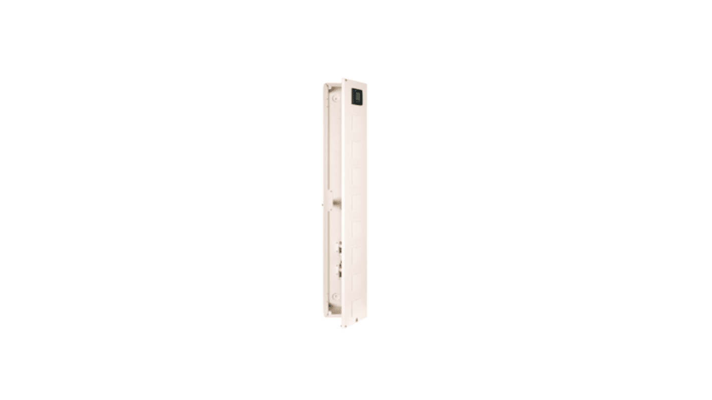 Schneider Electric PowerPact Distribution Board, 18 Way, 800 A