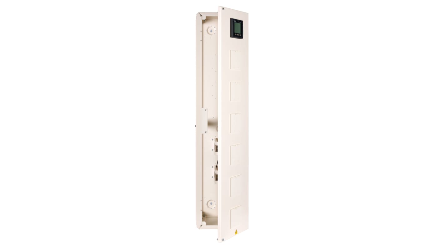 Cuadro de distribución Schneider Electric MGPCM6R, 6 vías, 800 A, PowerPact