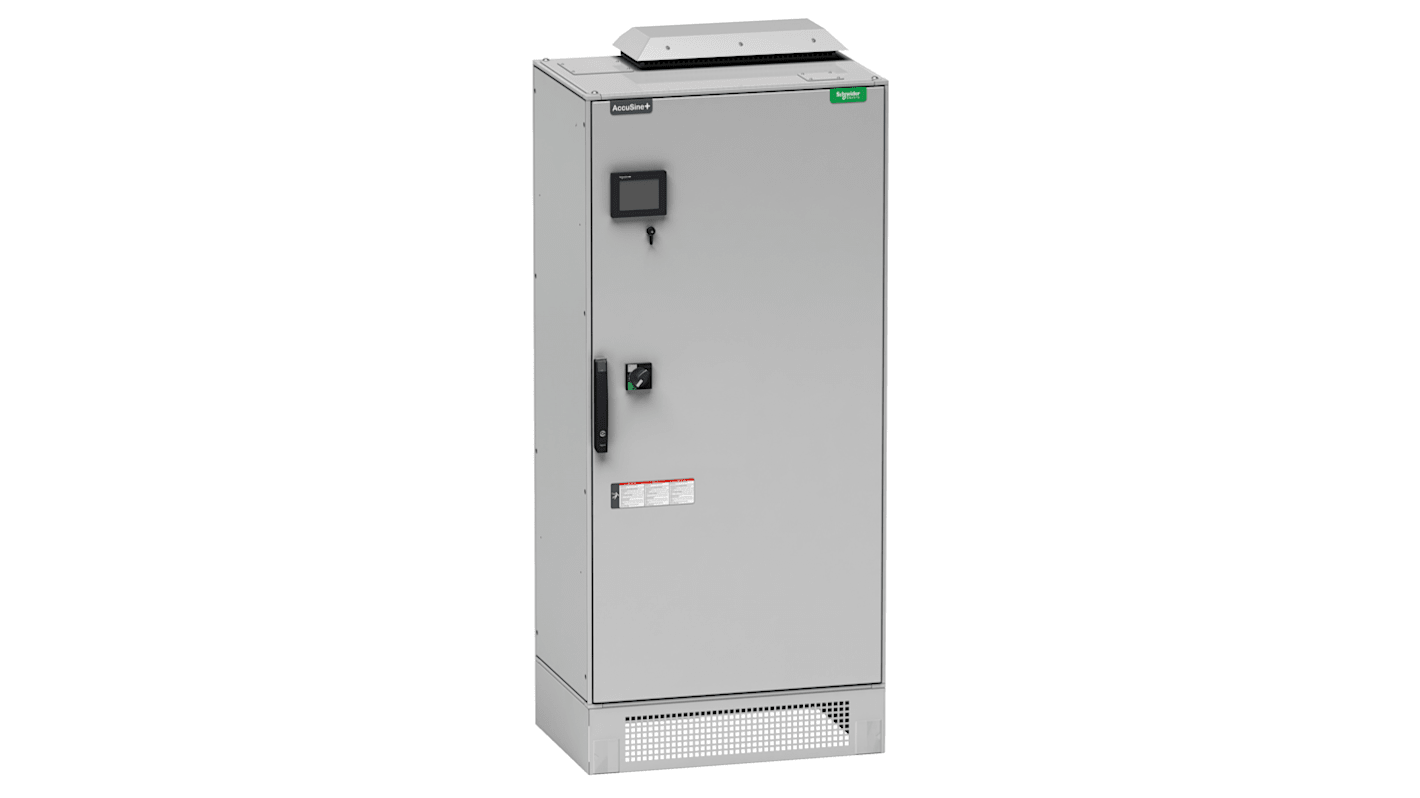 PCSP200D5IP31 Schneider Electric Power Conditioner, Floor Standing RS