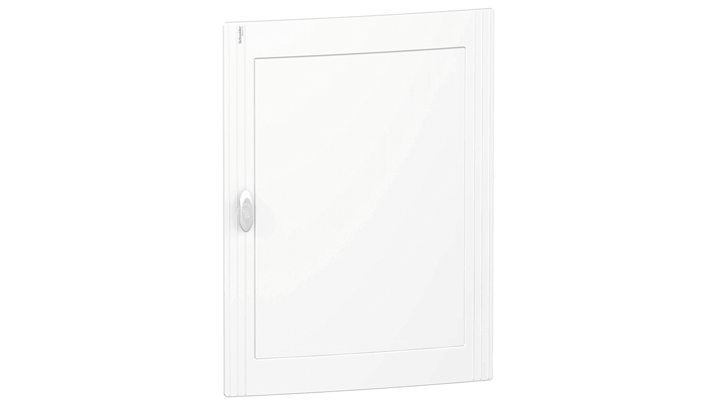 Porta Schneider Electric per Contenitore 3 x 24 moduli, 550 x 600mm