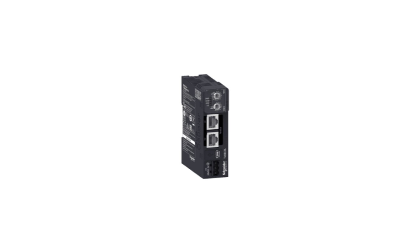 Controllore logico Schneider Electric, serie TM3B, per TM3