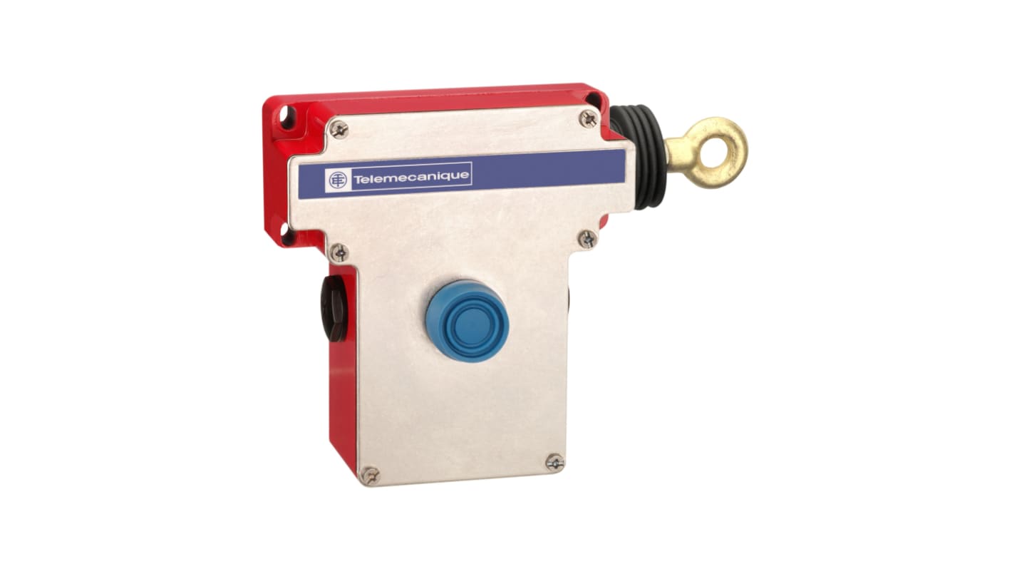 e-stop rope pull switch XY2CE - RH side